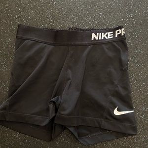 Nike pros